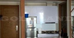 Kode : 18912 (Br/Fd), Disewa apartment taman anggrek, luas 99 meter, jakarta barat
