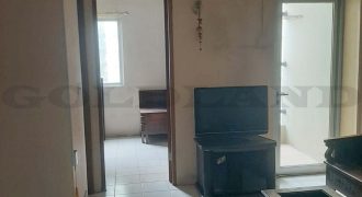 Kode : 18528 (Ha/Li), Dijual apartment mediterania palace, luas 33 meter, jakarta Pusat