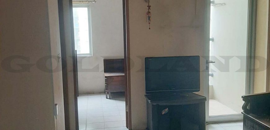 Kode : 18528 (Ha/Li), Dijual apartment mediterania palace, luas 33 meter, jakarta Pusat