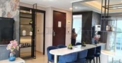 Kode : 18905 (Br/Fd), Dijual apartment menteng park, luas 61 meter, jakarta Pusat