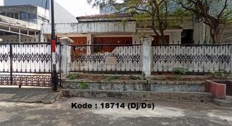 Kode : 18714 (Dj/Ds), Disewa rumah sunter, luas 200 meter (10×20 m2), jakarta Utara