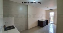 Kode : 18585 (Yn), Disewa apartment sunter icon, luas 32 meter, jakarta utara