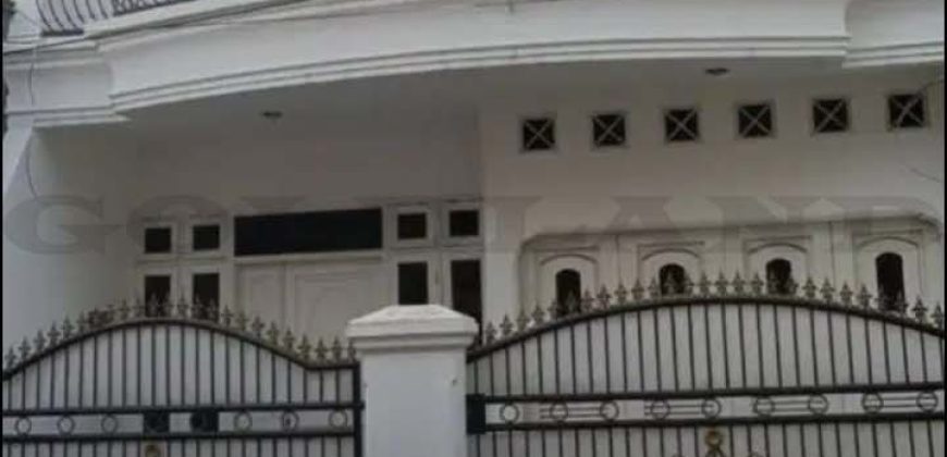 Kode : 18536 (Ha/Jm), Disewa rumah rawamangun, luas 90 meter, jakarta Timur