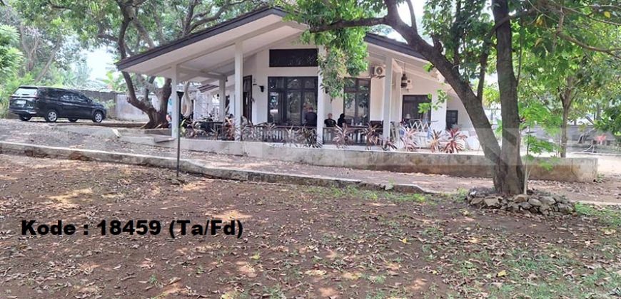 Kode : 18459 (Ta/Fd), Dijual rumah jagakarsa, luas 1703 meter, jakarta Selatan Kode : 18459 (Ta/Fd), Dijual rumah jagakarsa, luas 1703 meter, jakarta Selatan