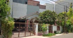 Kode : 17304 (Yn), Dijual rumah sunter, luas 209 meter (12×17.4 m2), Jakarta Utara