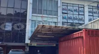 Kode : 18671 (Dj), Dijual/sewa ruko kemayoran, luas 126 meter (4.5×28 m2), jakarta Pusat