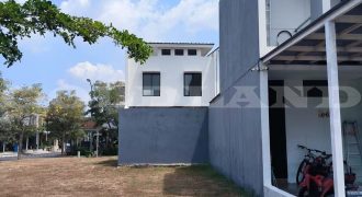 Kode : 18926 (Ds), Dijual tanah Cakung, luas 75 meter (5×15 m2), Jakarta Timur