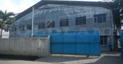 Kode : 18228 (Ad), Disewa gudang kapuk, luas 7500 meter, jakarta Utara