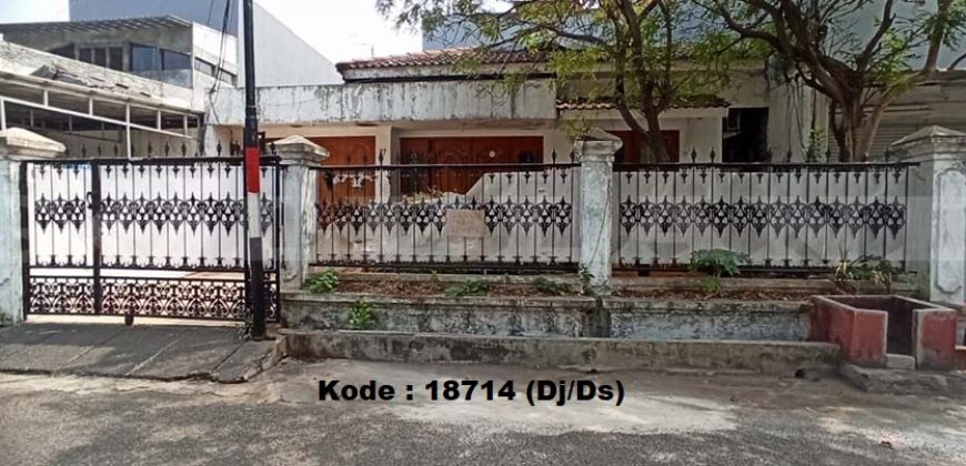 Kode : 18714 (Dj/Ds), Disewa rumah sunter, luas 200 meter (10×20 m2), jakarta Utara