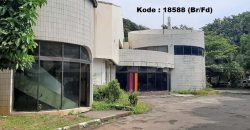 Kode : 18588 (Br/Fd), Dijual gudang pulo gadung, luas 5090 meter, jakarta Timur