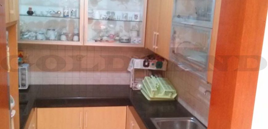 Kode : 06805 (Si), Dijual rumah sunter, luas 180 meter (7.5×24 m2), jakarta Utara