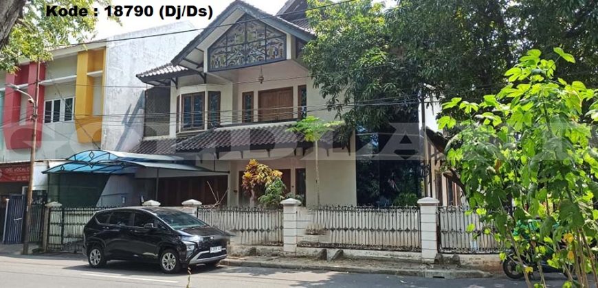 Kode : 18790 (Dj/Ds), Dijual rumah kelapa gading, luas 311 meter, jakarta Utara