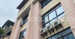 Kode : 18719 (Ad/Dj), Dijual gedung pademangan, luas 280 meter, jakarta utara