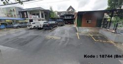 Kode : 18744 (Bn/Dj), Disewa rumah sunter, luas 1000 meter, jakarta Utara