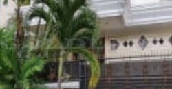 Kode : 18901 (Br/Fd), Dijual rumah ancol, luas 350 meter (14×25 m2), jakarta Utara