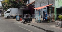 Kode : 18750 (Br/Fd), Dijual rumah senen, luas 149 meter, jakarta Pusat