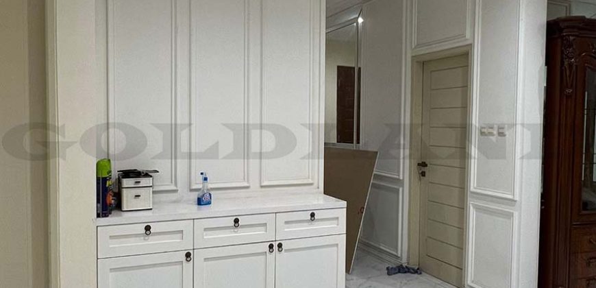 Kode : 18918 (Dm), Dijual rumah sunter, luas 175 meter (10×17.5 m2), Jakarta utara