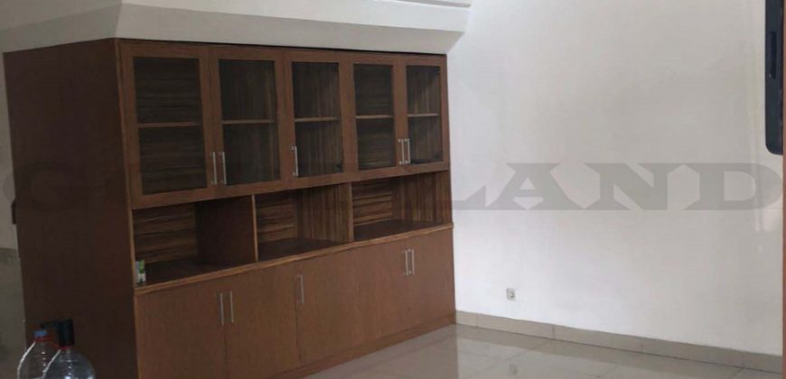 Kode : 02389 (Gd/Ir), Dijual rumah sunter, luas 342 meter (11×31 m2), Jakarta Utara