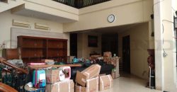 Kode : 18728 (Jm), Dijual rumah sunter, luas 1019 meter (30×34 m2), Jakarta Utara