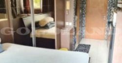 Kode : 18904 (Br/Fd), Dijual apartment maple park, luas 23 meter, jakarta Pusat