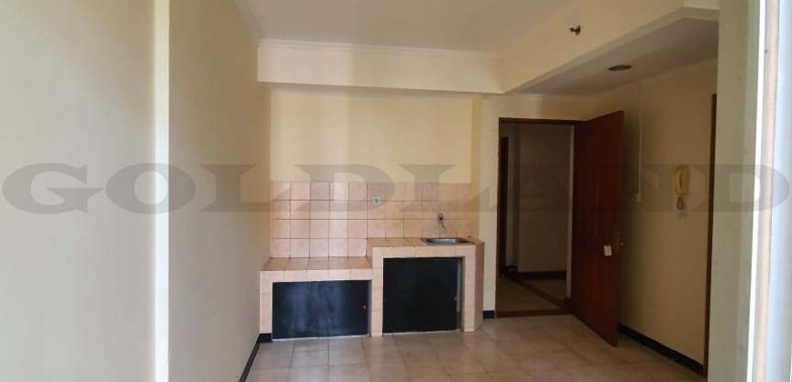 Kode : 18586 (Yn), Dijual apartment mediterania palace, luas 33 meter, jakarta Pusat