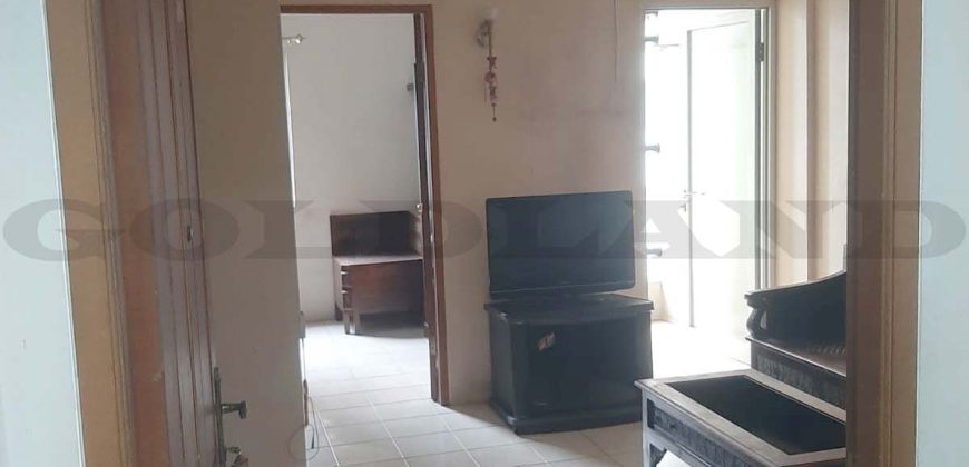 Kode : 18528 (Ha/Li), Dijual apartment mediterania palace, luas 33 meter, jakarta Pusat