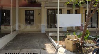 Kode : 18229 (Ad/Dj), Dijual rumah Ciseeng, luas 84 meter, Bogor