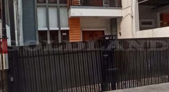 Kode : 18921 (Dj/Ds), Dijual rumah kelapa gading, luas 90 meter (6×15 m2), Jakarta Utara