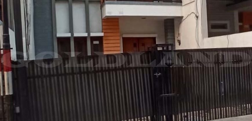 Kode : 18921 (Dj/Ds), Dijual rumah kelapa gading, luas 90 meter (6×15 m2), Jakarta Utara