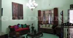 Kode : 17305 (Yn), Dijual rumah sunter, luas 195 meter (12×16.5 m2), Jakarta Utara