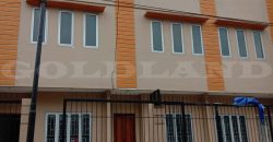 Kode : 18874 (Ad), Dijual ruko pluit, luas 106.25 m2 (4.25×25 m2), Jakarta Utara