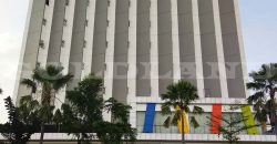 Kode : 18923 (Ds/Dj), Dijual gedung penjaringan, luas 1200 meter, jakarta Utara