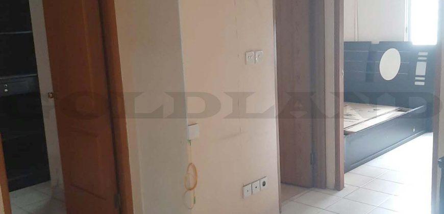 Kode : 18528 (Ha/Li), Dijual apartment mediterania palace, luas 33 meter, jakarta Pusat