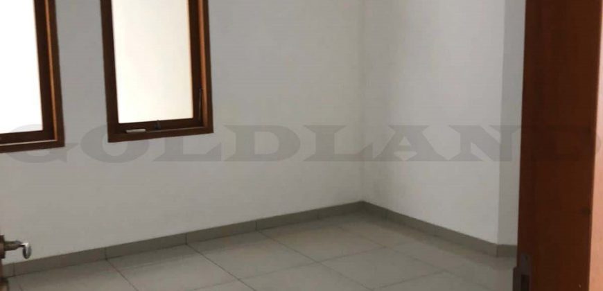 Kode : 02389 (Gd/Ir), Dijual rumah sunter, luas 342 meter (11×31 m2), Jakarta Utara