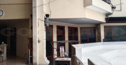 Kode : 18728 (Jm), Dijual rumah sunter, luas 1019 meter (30×34 m2), Jakarta Utara