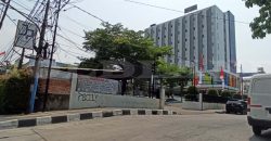 Kode : 18923 (Ds/Dj), Dijual gedung penjaringan, luas 1200 meter, jakarta Utara