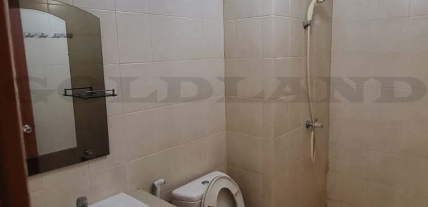 Kode : 18725 (Sd/Dj), Dijual/sewa apartment maple park, luas 59 meter, jakarta utara