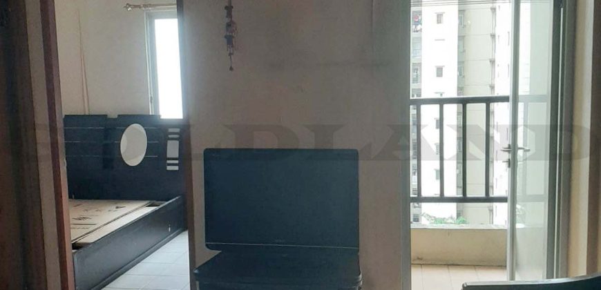 Kode : 18528 (Ha/Li), Dijual apartment mediterania palace, luas 33 meter, jakarta Pusat