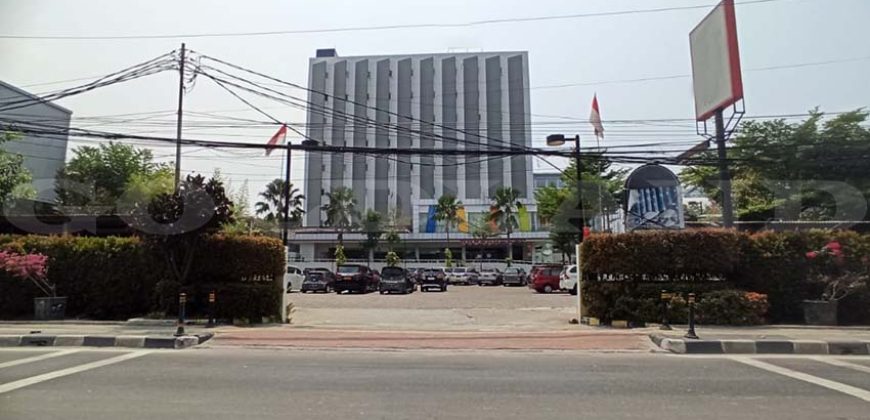Kode : 18923 (Ds/Dj), Dijual gedung penjaringan, luas 1200 meter, jakarta Utara