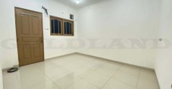 Kode : 17536 (Ha/Jm), Dijual rumah mangga besar, luas 126 meter (7×18 m2), Jakarta barat