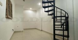 Kode : 17536 (Ha/Jm), Dijual rumah mangga besar, luas 126 meter (7×18 m2), Jakarta barat