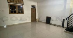 Kode : 17536 (Ha/Jm), Dijual rumah mangga besar, luas 126 meter (7×18 m2), Jakarta barat