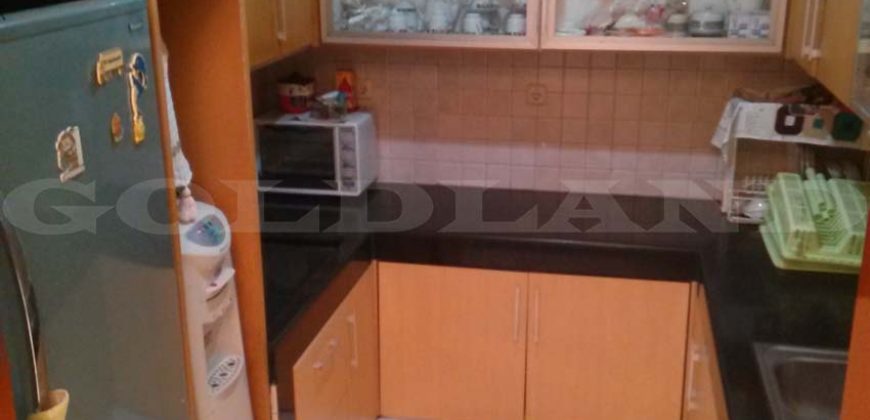 Kode : 06805 (Si), Dijual rumah sunter, luas 180 meter (7.5×24 m2), jakarta Utara