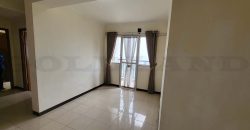 Kode : 18725 (Sd/Dj), Dijual/sewa apartment maple park, luas 59 meter, jakarta utara