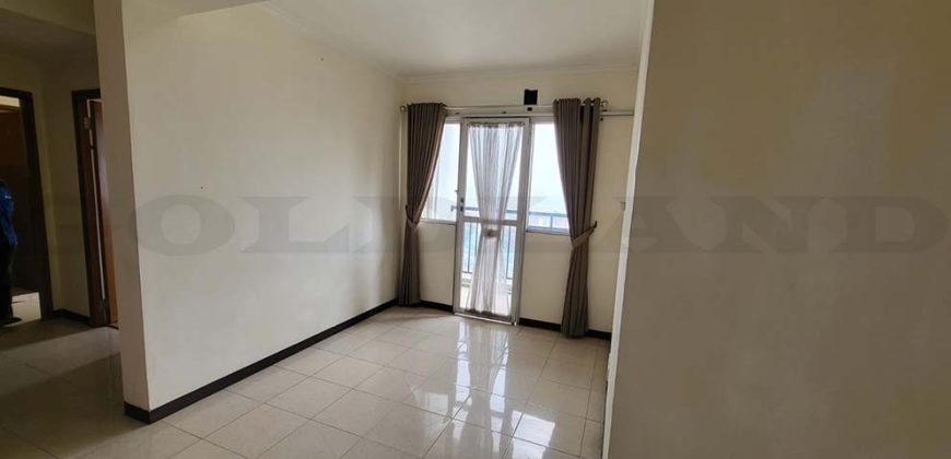 Kode : 18725 (Sd/Dj), Dijual/sewa apartment maple park, luas 59 meter, jakarta utara