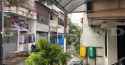 Kode : 18719 (Ad/Dj), Dijual gedung pademangan, luas 280 meter, jakarta utara