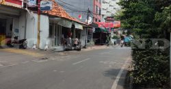 Kode : 18750 (Br/Fd), Dijual rumah senen, luas 149 meter, jakarta Pusat