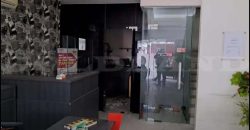 Kode : 18671 (Dj), Dijual/sewa ruko kemayoran, luas 126 meter (4.5×28 m2), jakarta Pusat