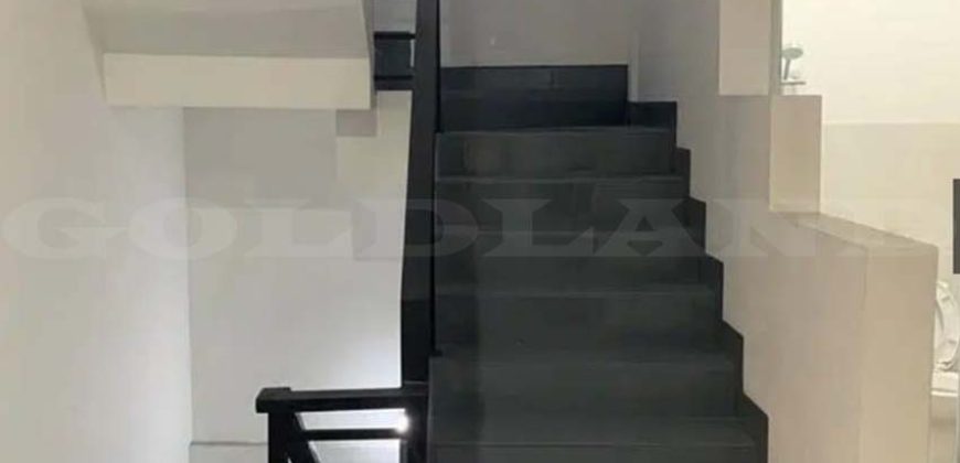 Kode : 18534 (Ha/Jm), dijual ruko taman sari, luas 160 meter (8×20 m2), Jakarta Barat