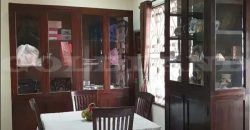 Kode : 18876 (Dm), Dijual rumah sunter, luas 90 meter (6×15 m2), Jakarta Utara